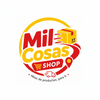 Mil Cosas Shop – Inicio
